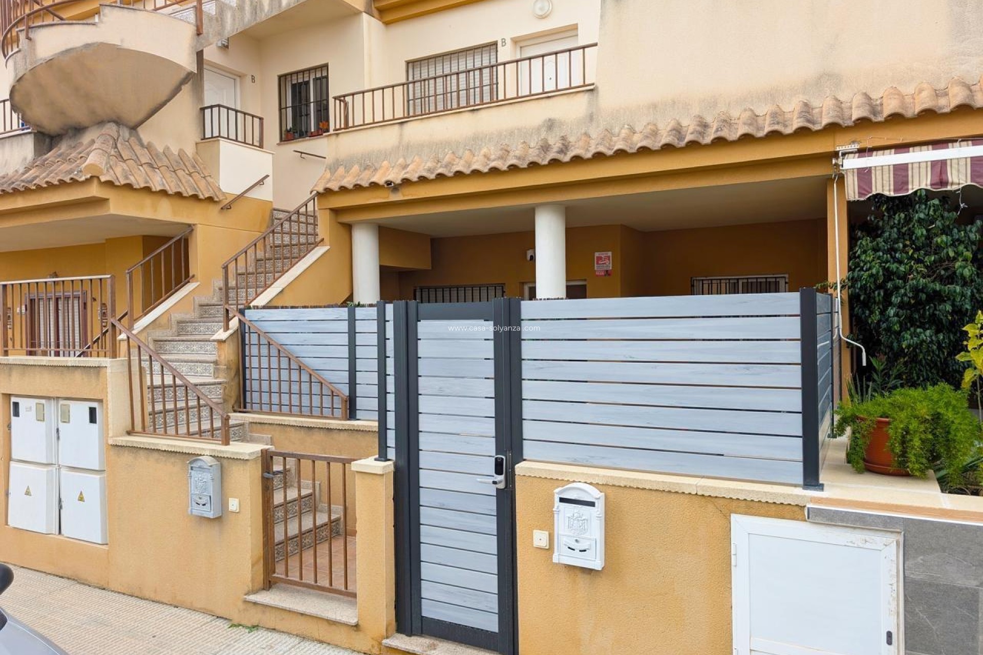 Resale - Bungalow - Benejuzar - Benejúzar