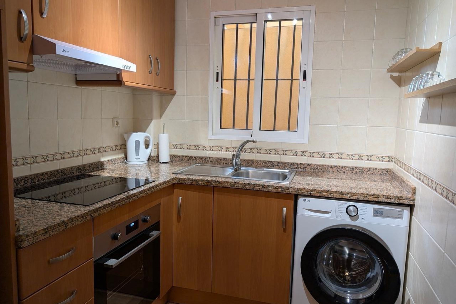 Resale - Bungalow - Benejuzar - Benejúzar