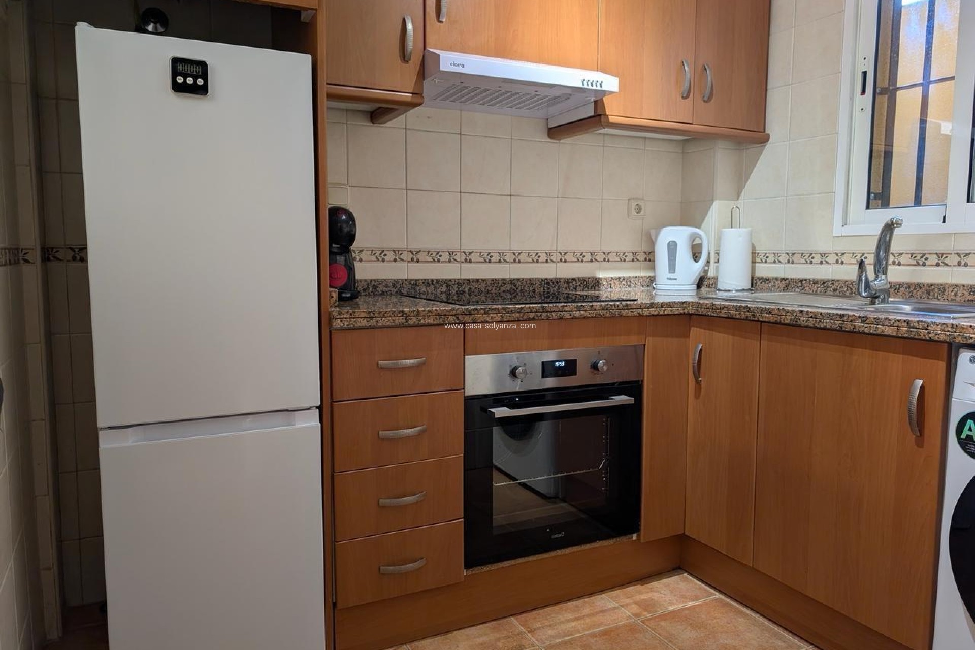 Resale - Bungalow - Benejuzar - Benejúzar