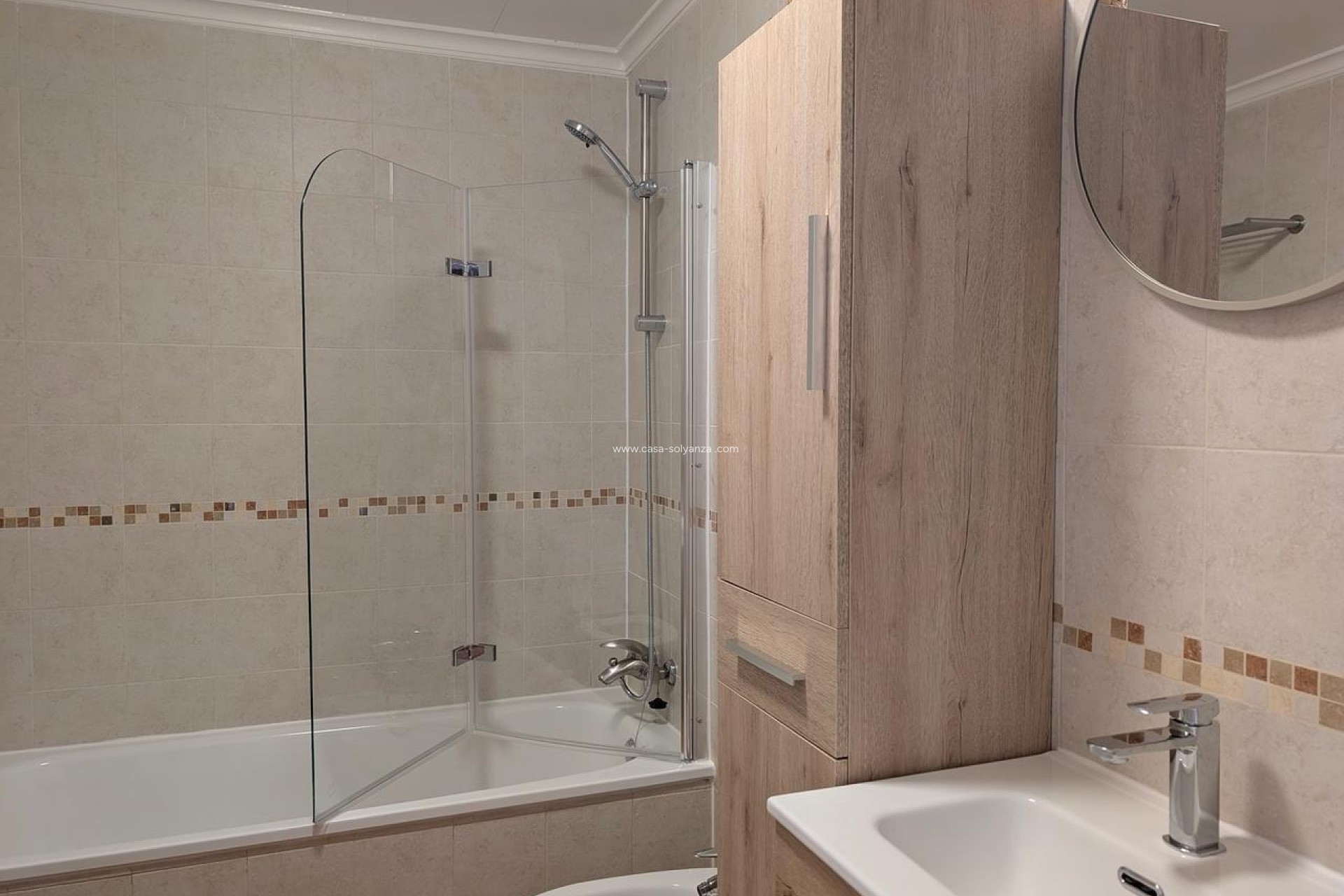 Resale - Bungalow - Benejuzar - Benejúzar