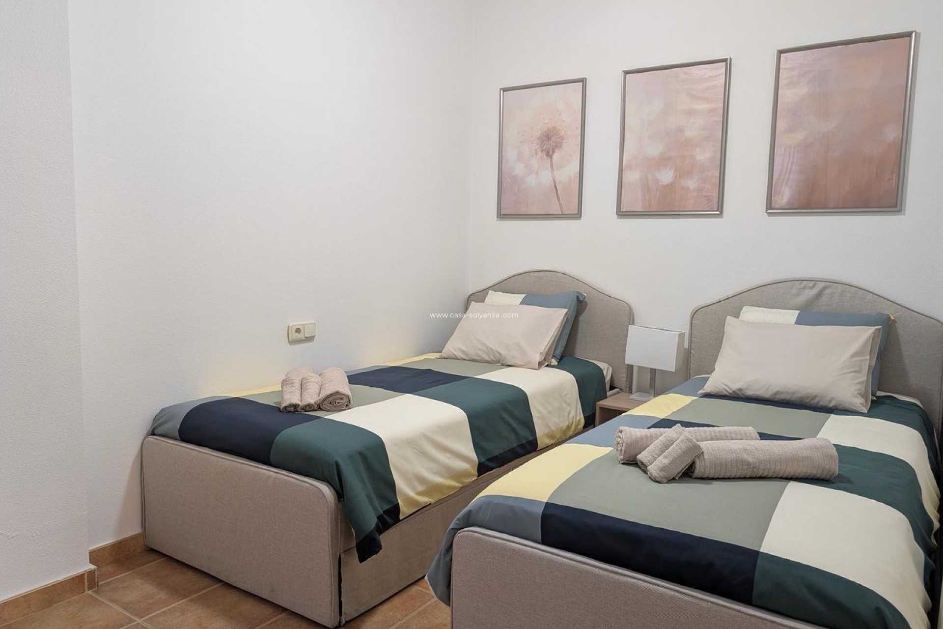 Resale - Bungalow - Benejuzar - Benejúzar