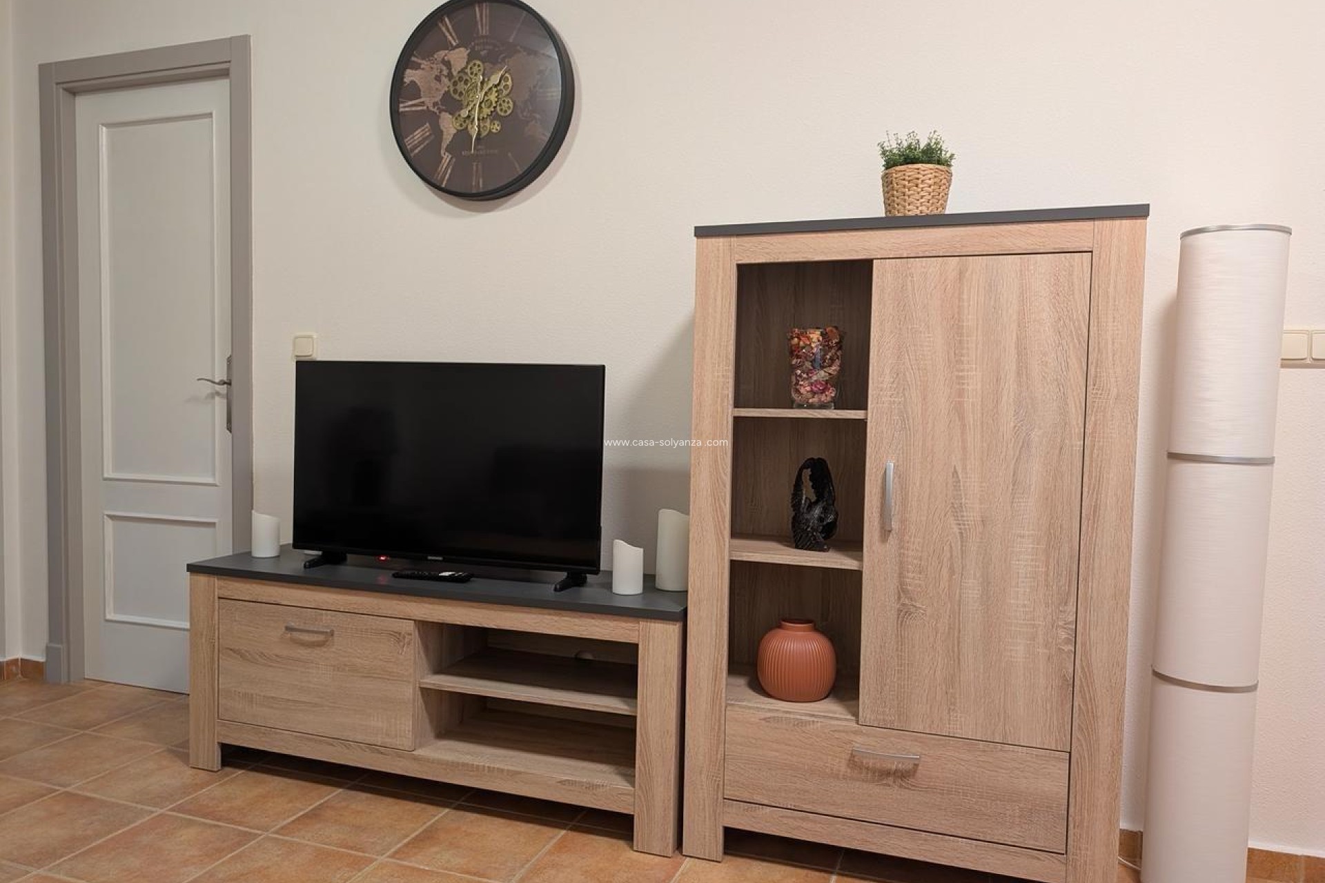 Resale - Bungalow - Benejuzar - Benejúzar