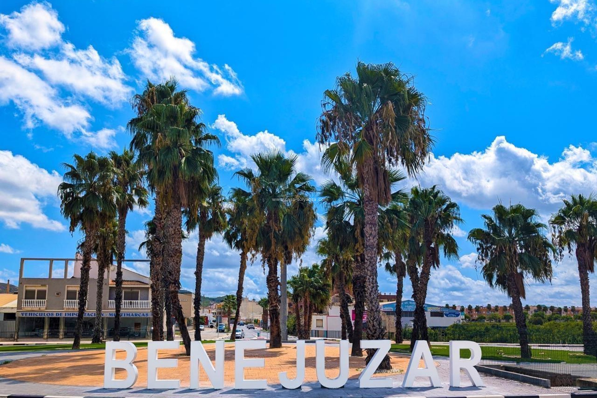 Resale - Bungalow - Benejuzar - Benejúzar