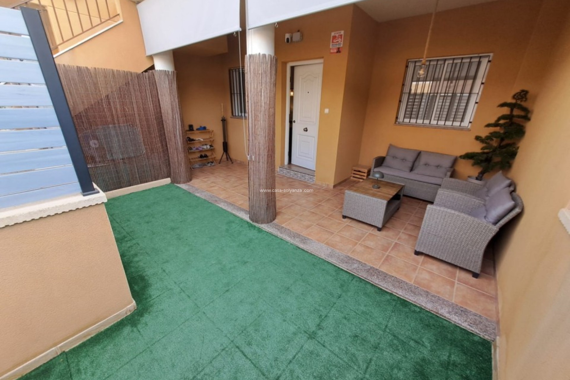 Resale - Bungalow - Benejuzar - Inland