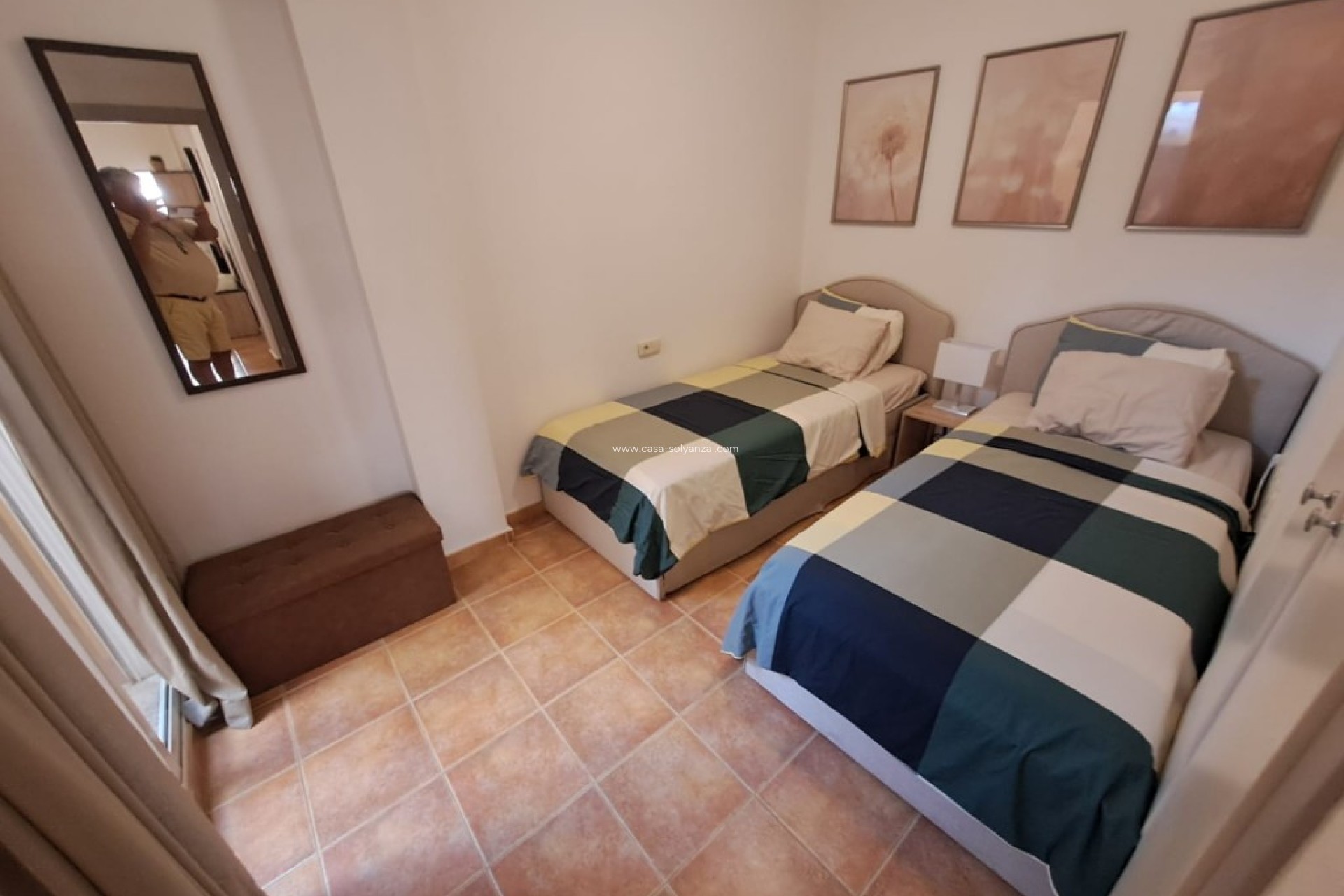 Resale - Bungalow - Benejuzar - Inland