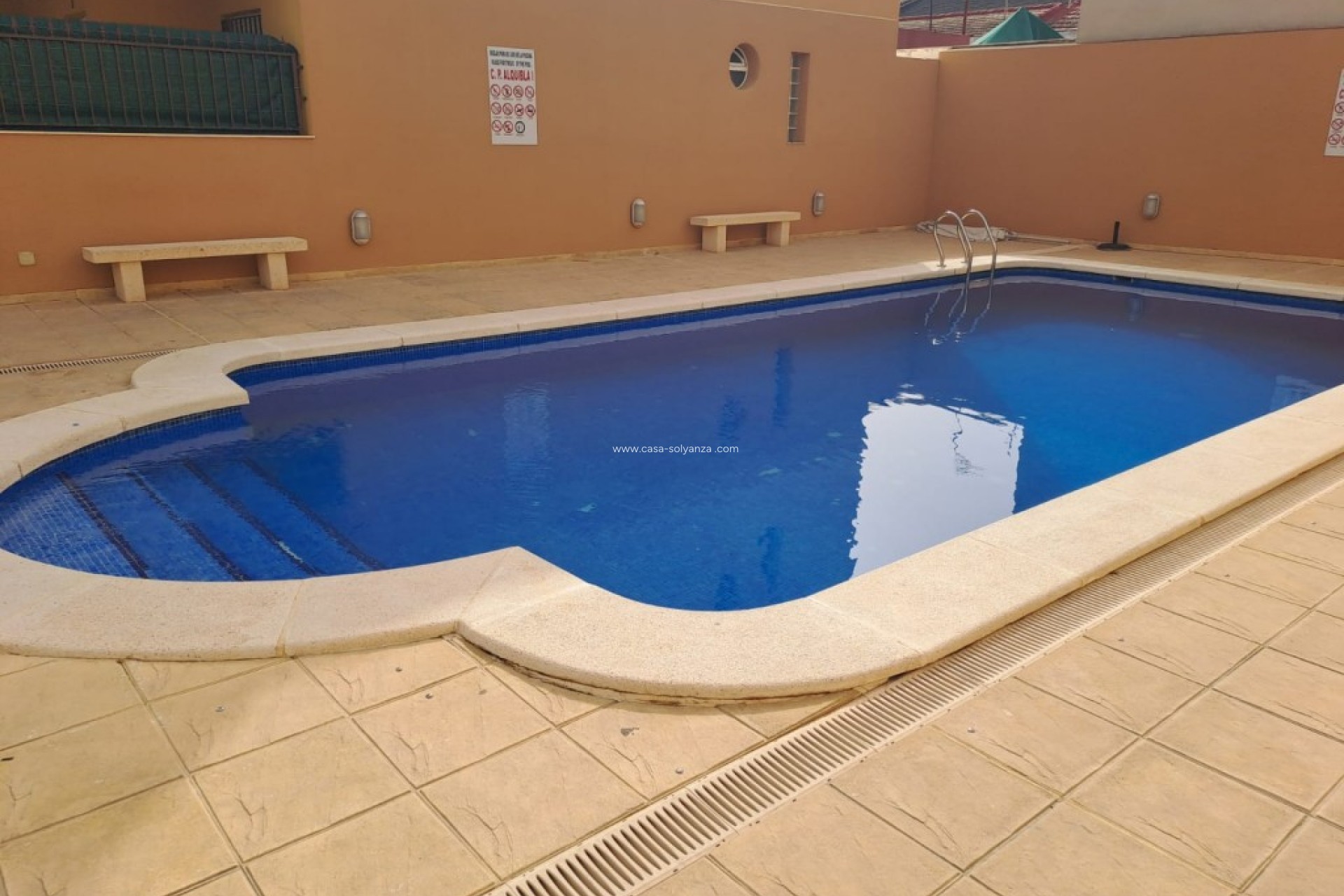 Resale - Bungalow - Benejuzar - Inland