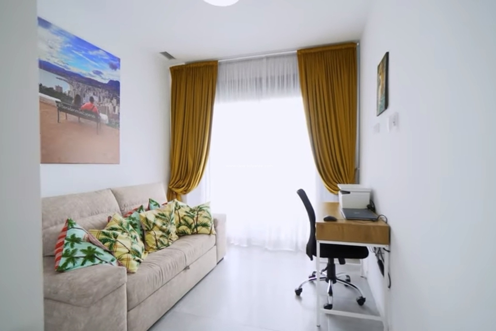 Resale - Bungalow - Benidorm - Costa Blanca