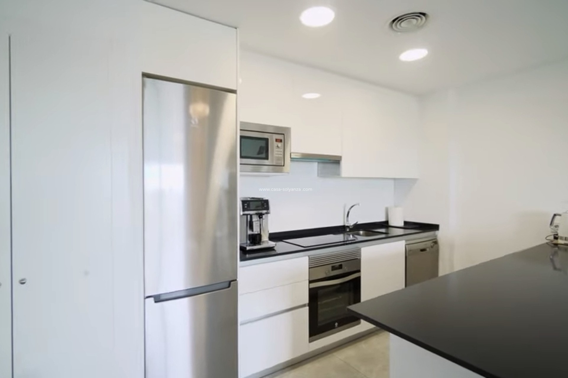 Resale - Bungalow - Benidorm - Costa Blanca