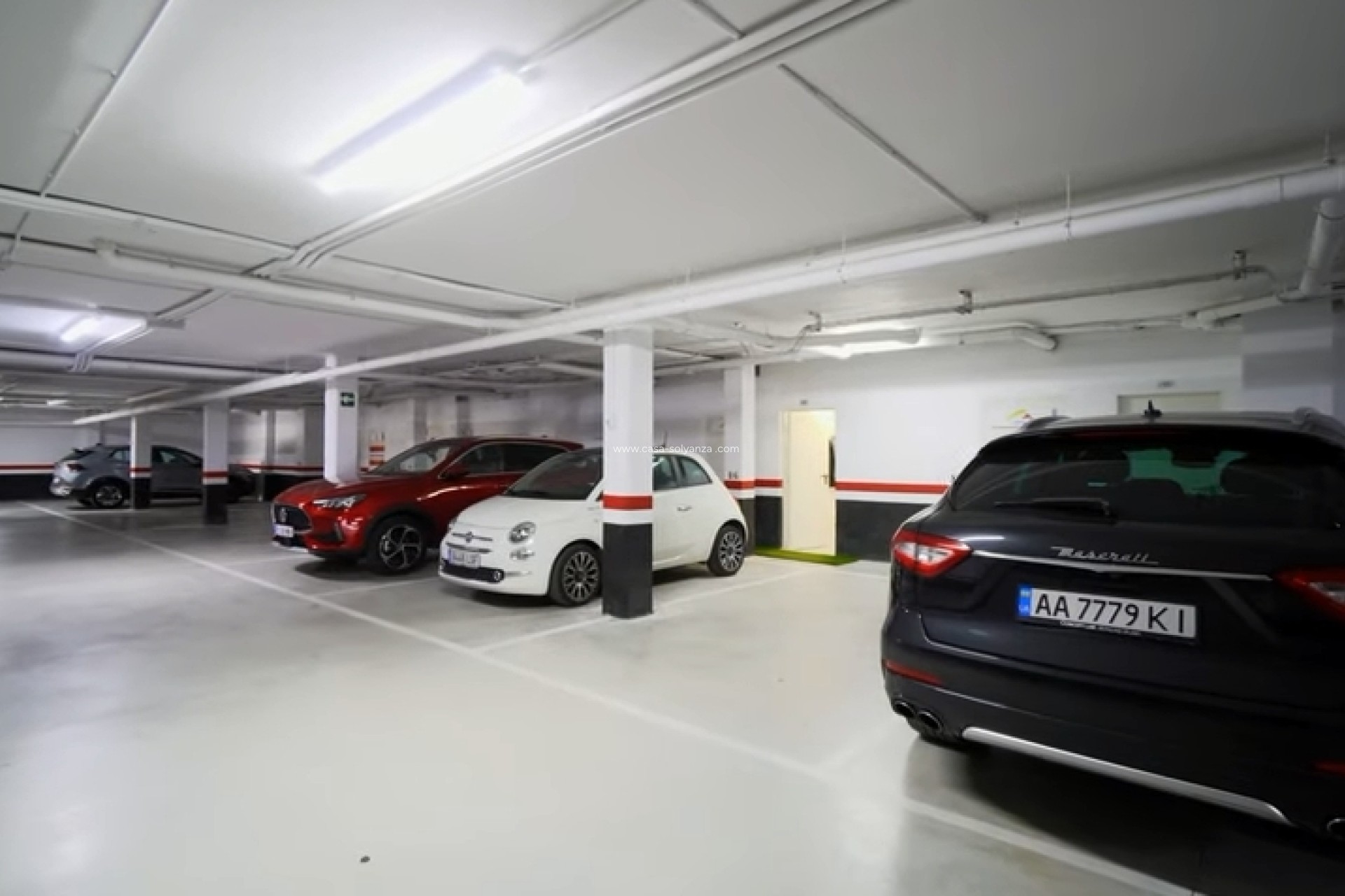 Resale - Bungalow - Benidorm - Costa Blanca