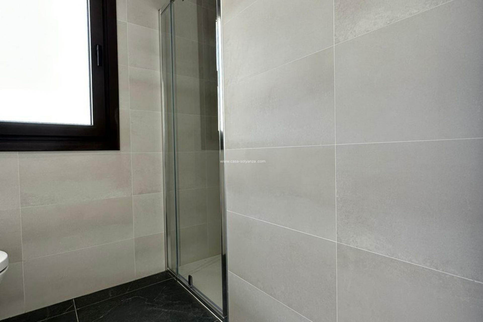 Resale - Bungalow - Benidorm - Costa Blanca