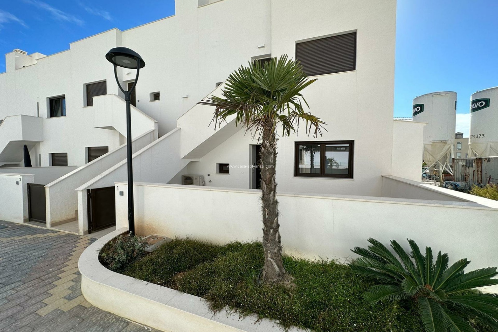 Resale - Bungalow - Benidorm - Costa Blanca