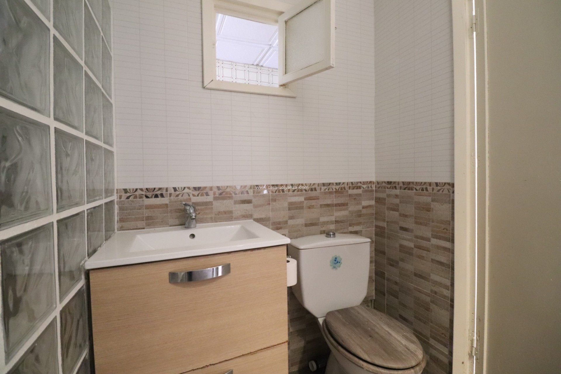 Resale - Bungalow - Benijofar - Benijofar - Village