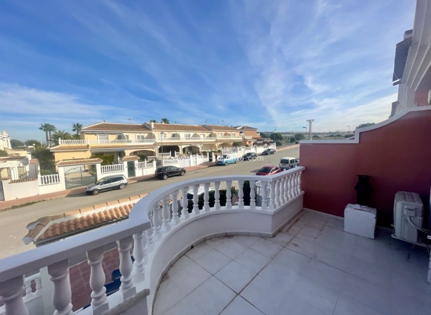 Resale - Bungalow - Benijofar - Costa Blanca
