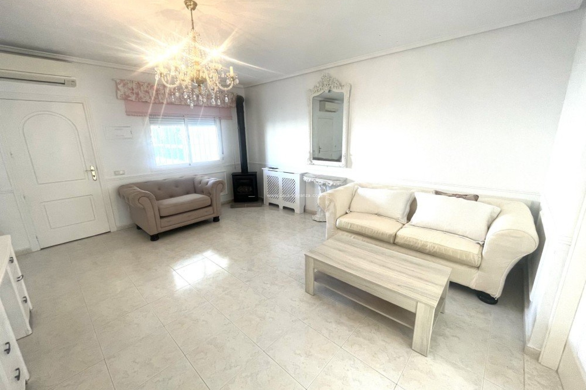 Resale - Bungalow - Benijofar - Costa Blanca