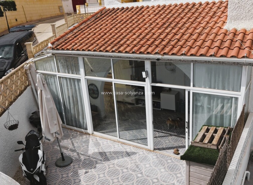 Resale - Bungalow - Blue Lagoon - Costa Blanca