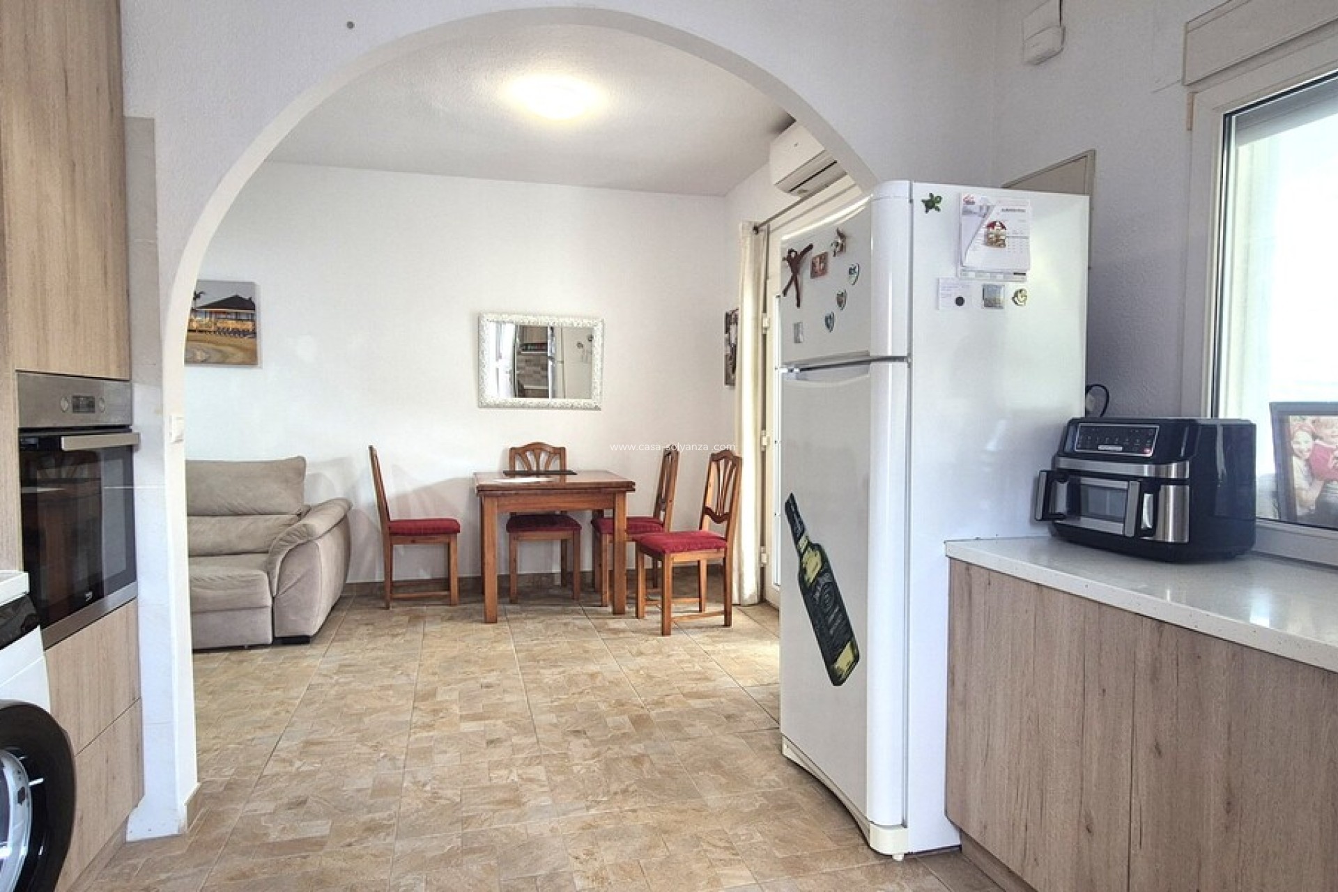Resale - Bungalow - Blue Lagoon - Costa Blanca
