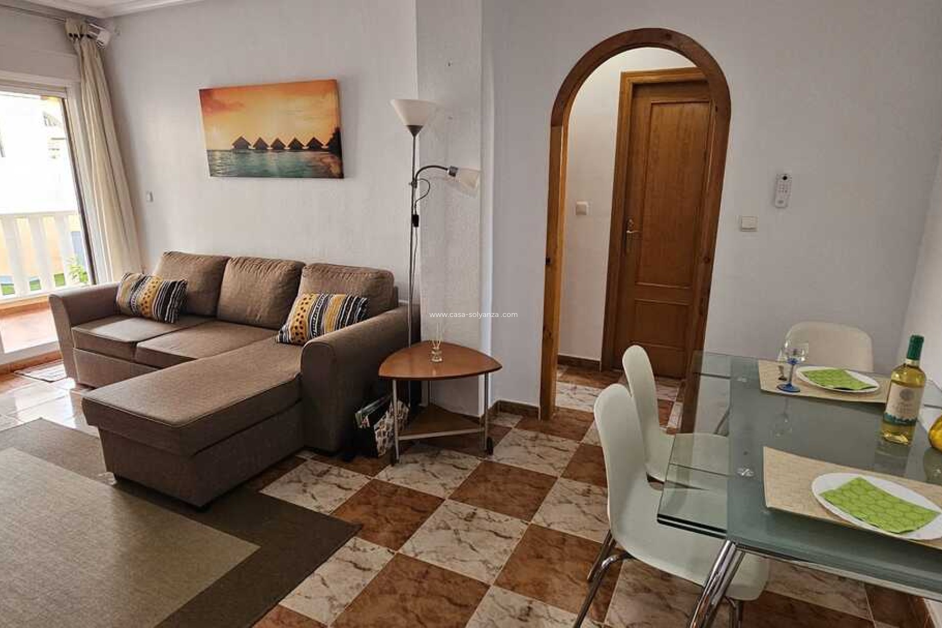 Resale - Bungalow - Cabo Roig - Lomas de Cabo Roig - Playa Golf
