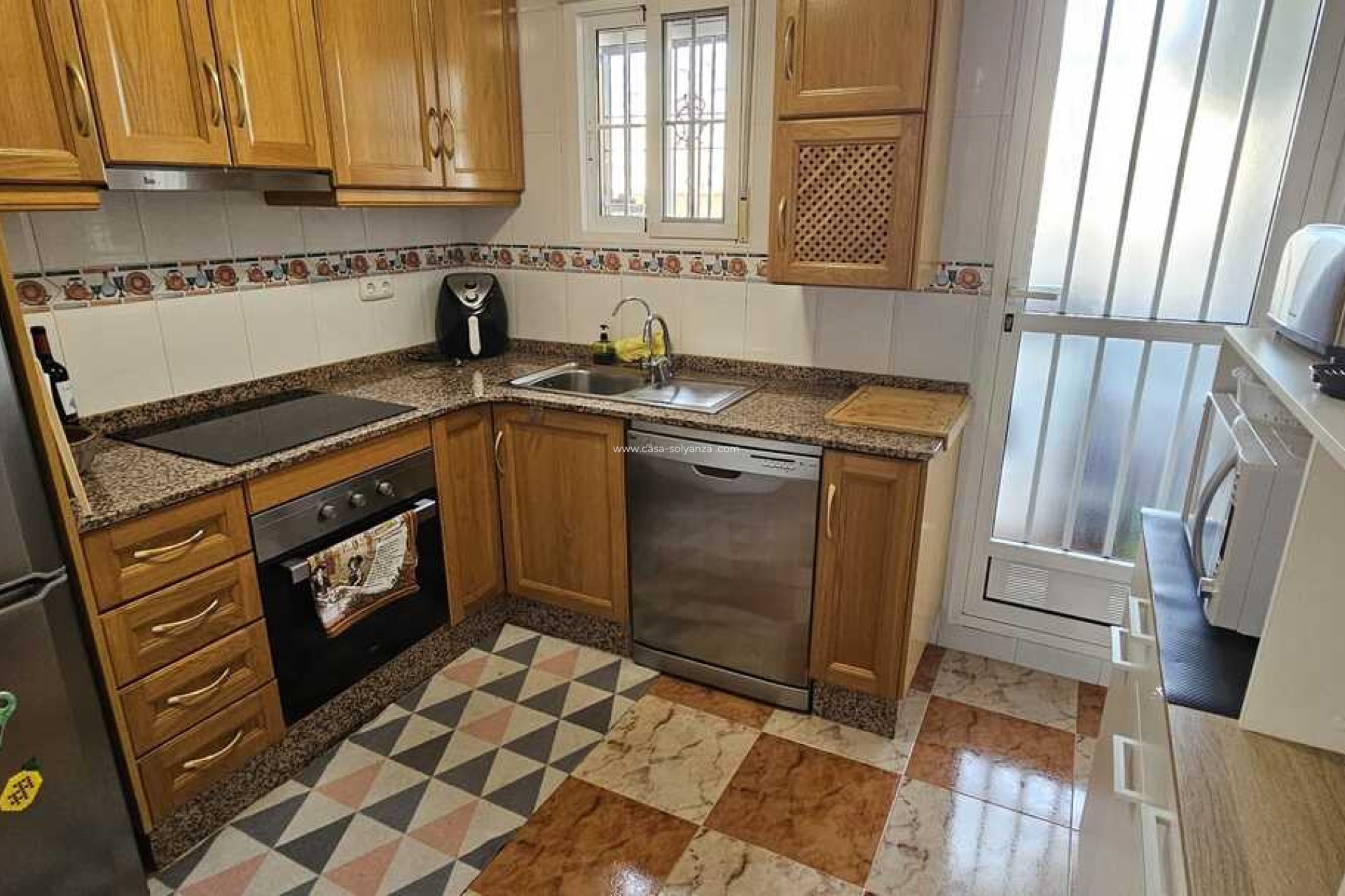 Resale - Bungalow - Cabo Roig - Lomas de Cabo Roig - Playa Golf