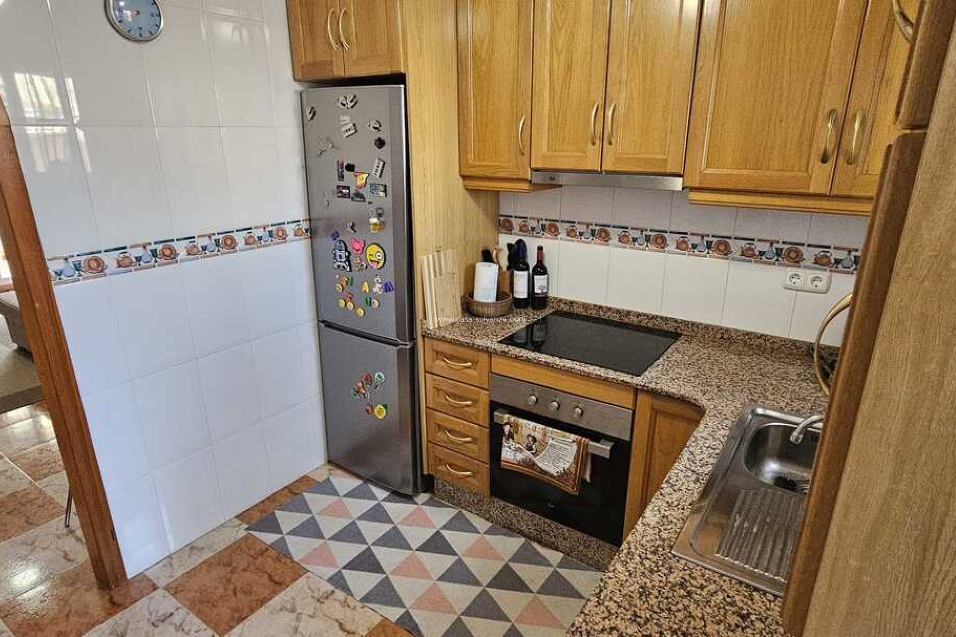 Resale - Bungalow - Cabo Roig - Lomas de Cabo Roig - Playa Golf