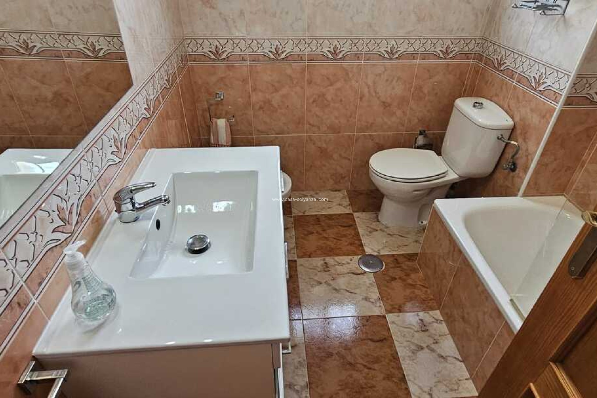 Resale - Bungalow - Cabo Roig - Lomas de Cabo Roig - Playa Golf
