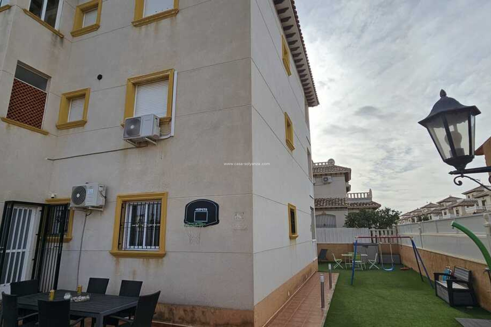 Resale - Bungalow - Cabo Roig - Lomas de Cabo Roig - Playa Golf