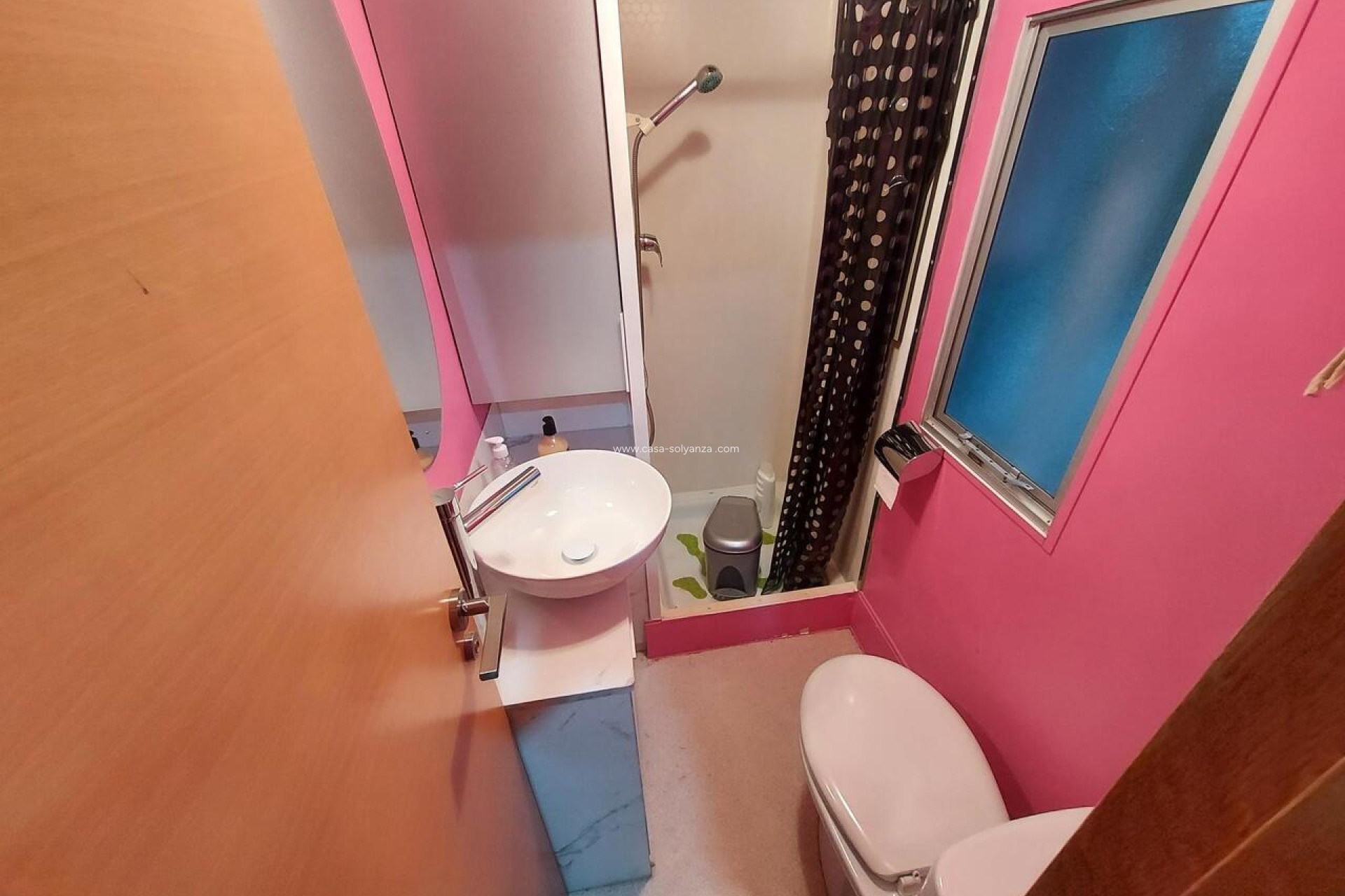 Resale - Bungalow - Calasparra - Inland