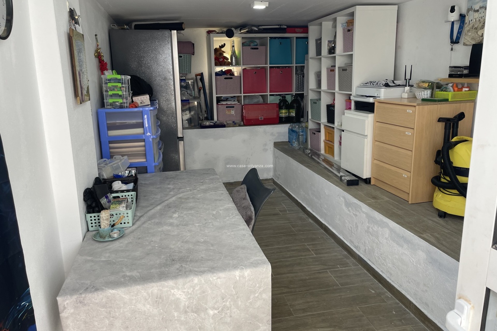 Resale - Bungalow - Camposol - Inland
