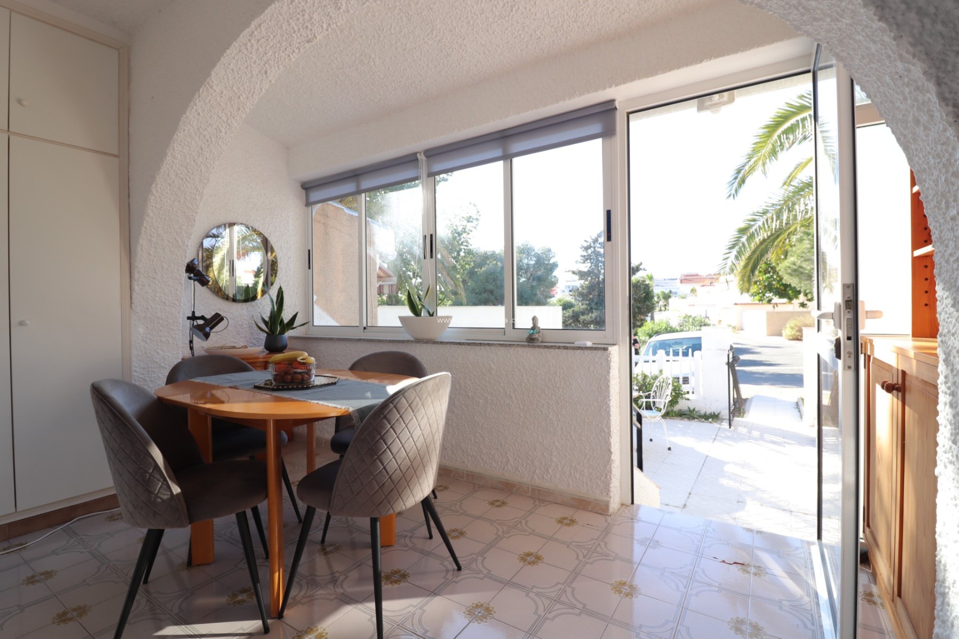 Resale - Bungalow - Ciudad Quesada - Altos de Quesada