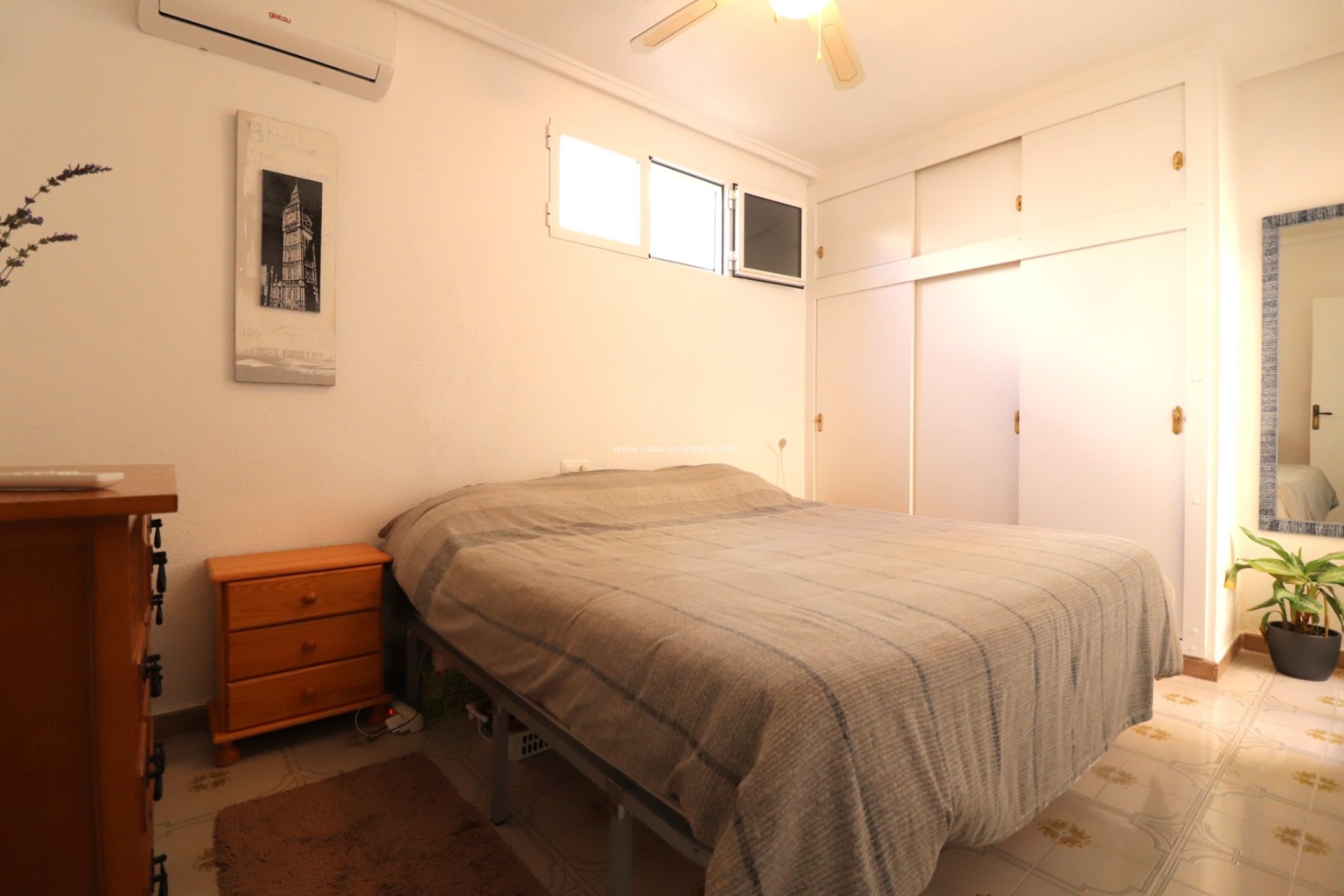 Resale - Bungalow - Ciudad Quesada - Altos de Quesada