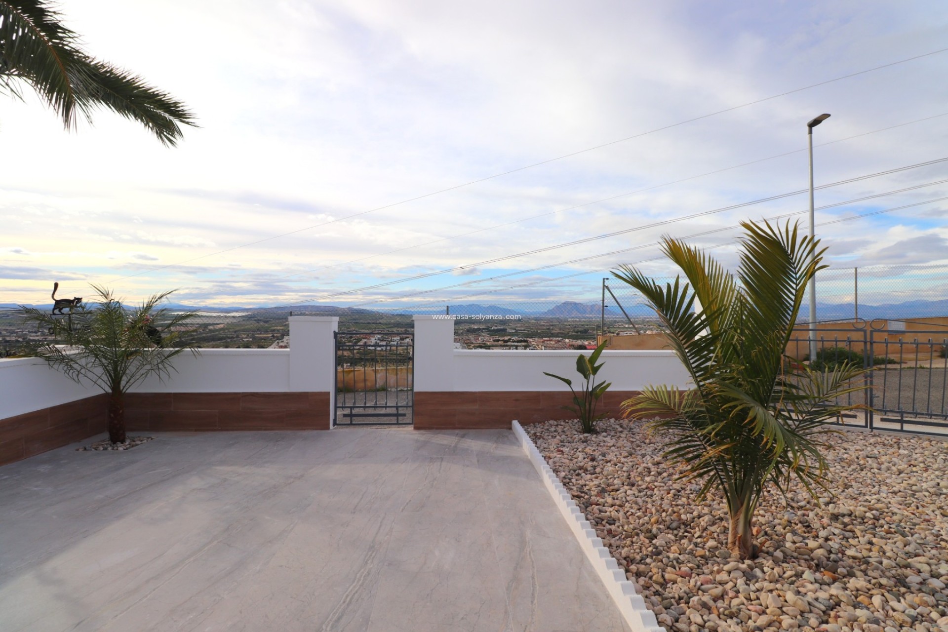 Resale - Bungalow - Ciudad Quesada - Ciudad Quesada - Town