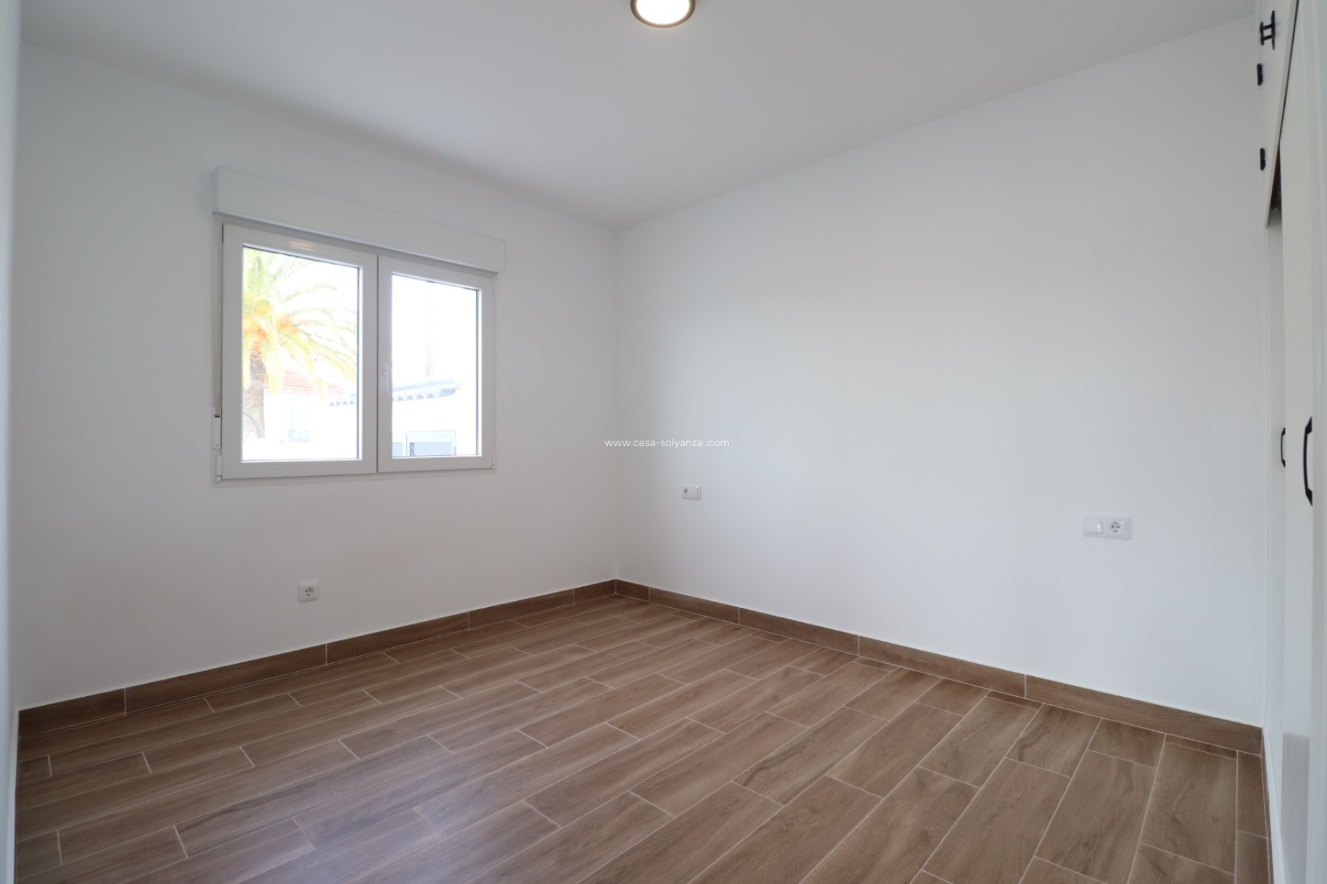 Resale - Bungalow - Ciudad Quesada - Ciudad Quesada - Town