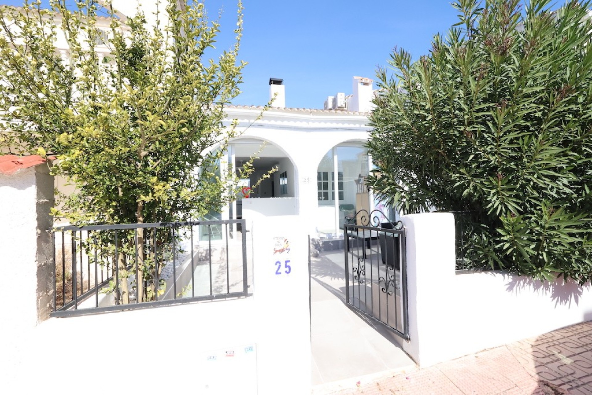 Resale - Bungalow - Ciudad Quesada - Costa Blanca