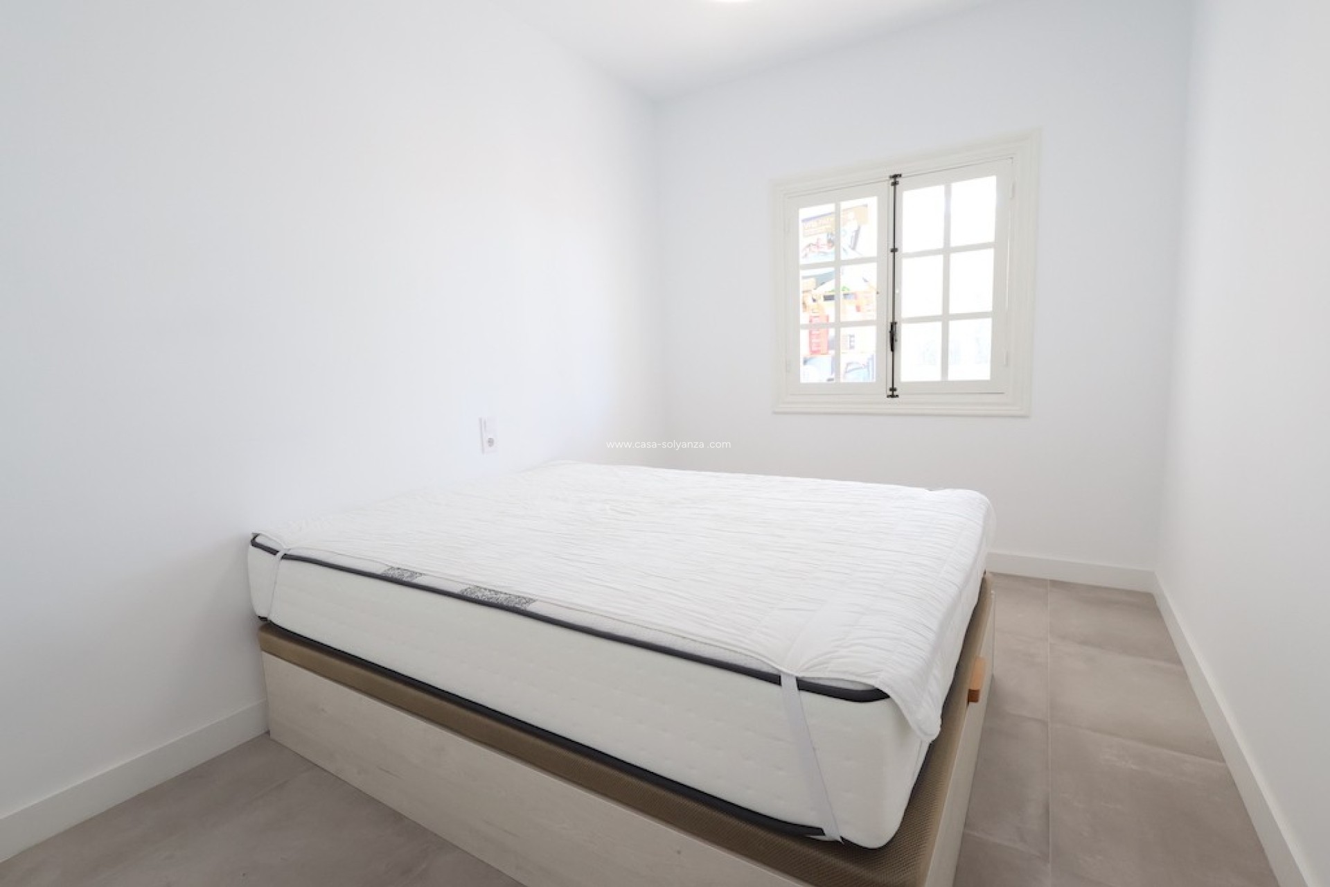 Resale - Bungalow - Ciudad Quesada - Costa Blanca