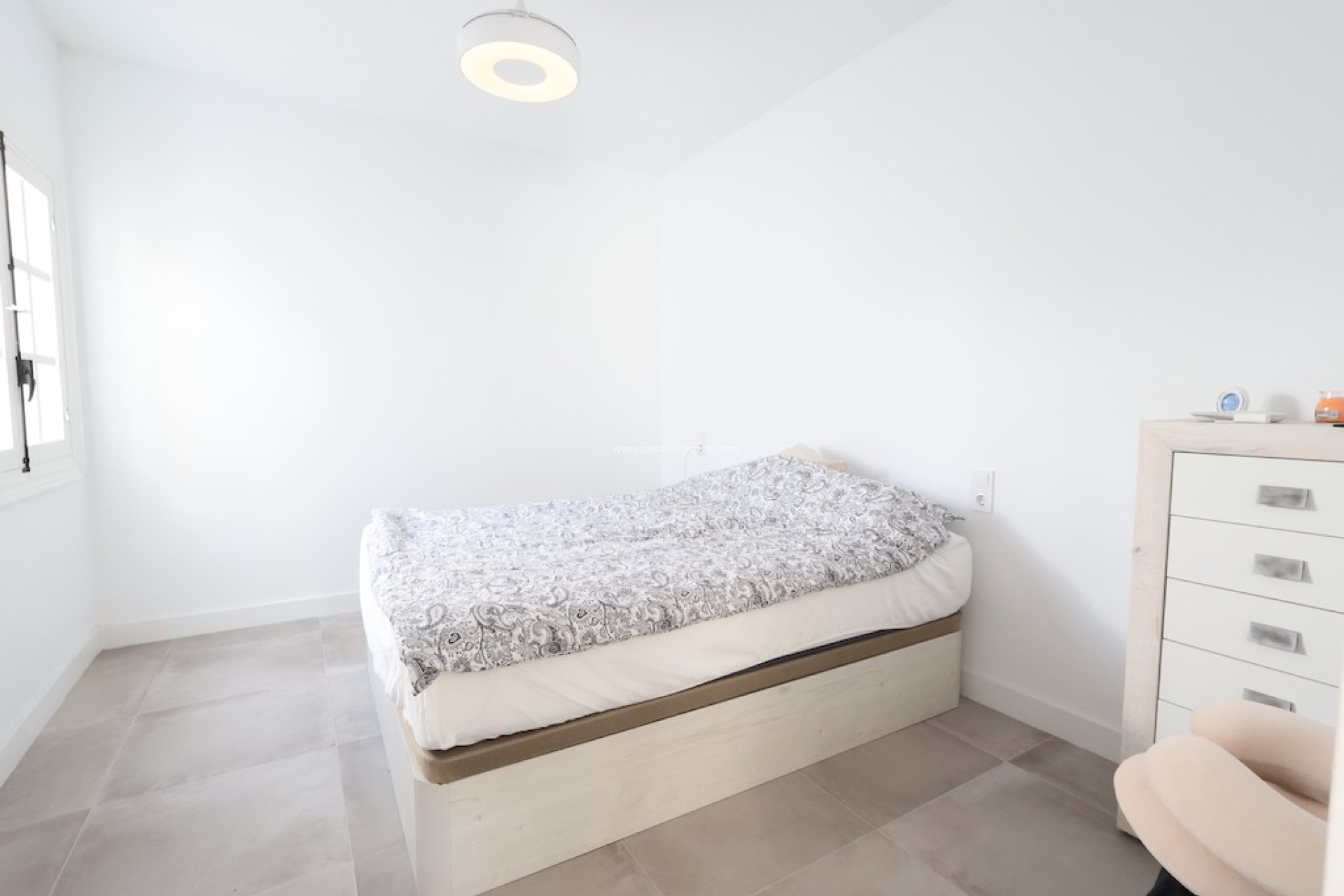 Resale - Bungalow - Ciudad Quesada - Costa Blanca