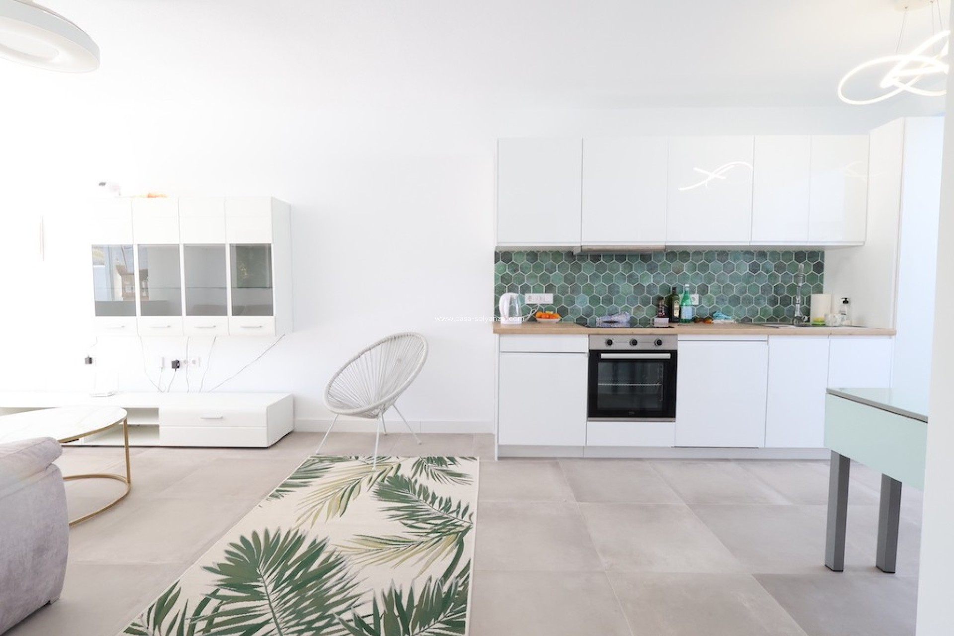 Resale - Bungalow - Ciudad Quesada - Costa Blanca