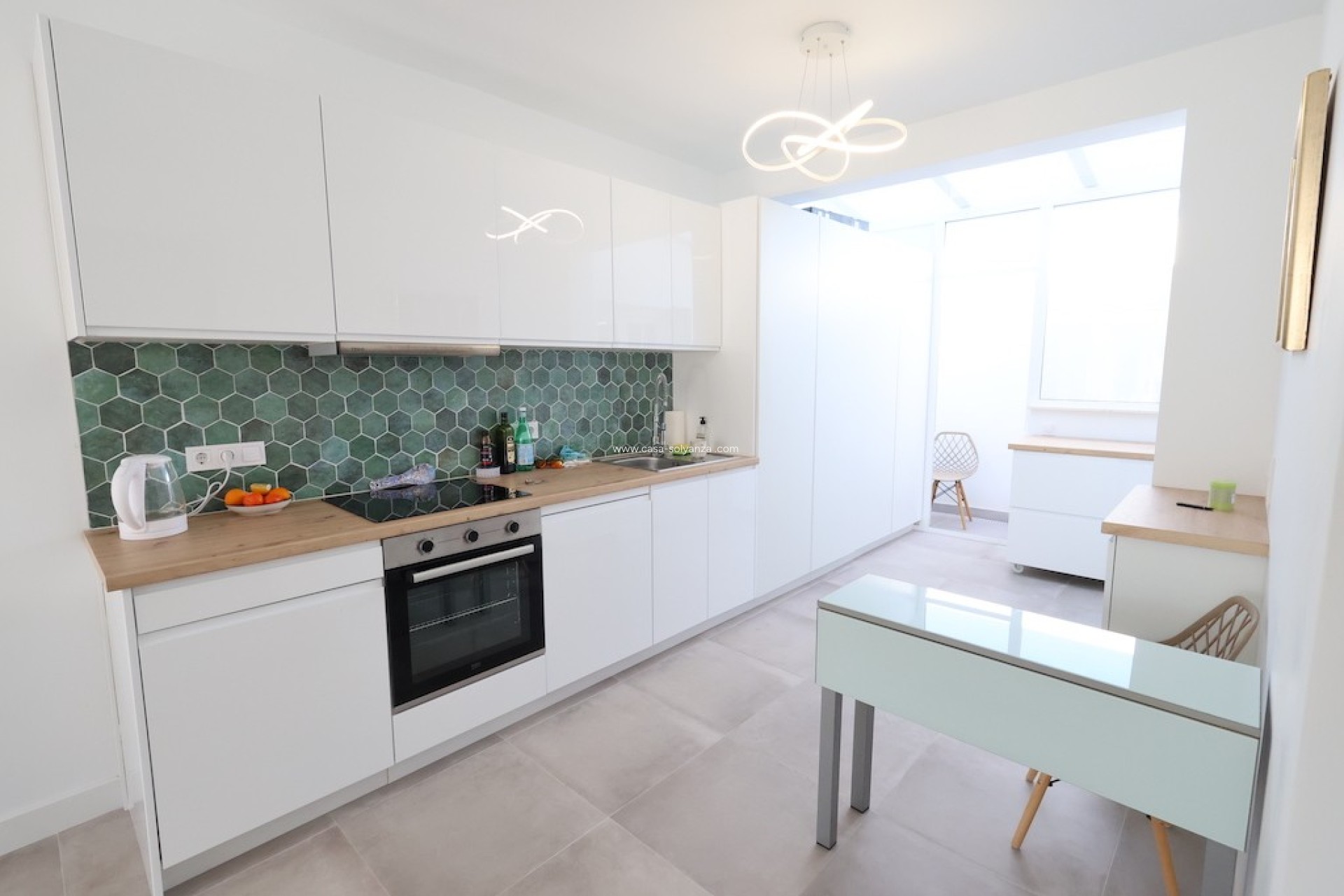 Resale - Bungalow - Ciudad Quesada - Costa Blanca