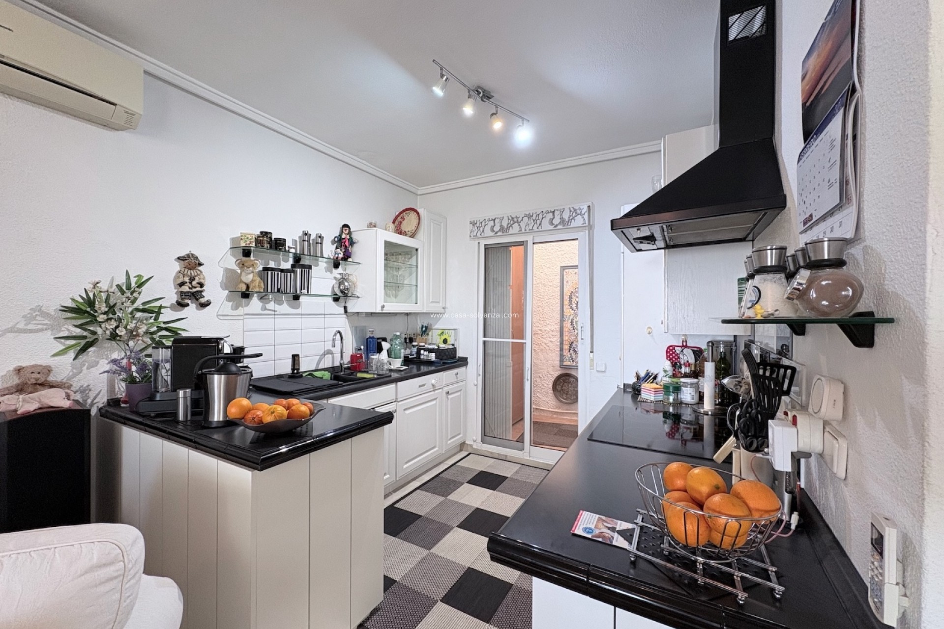 Resale - Bungalow - Ciudad Quesada - Costa Blanca