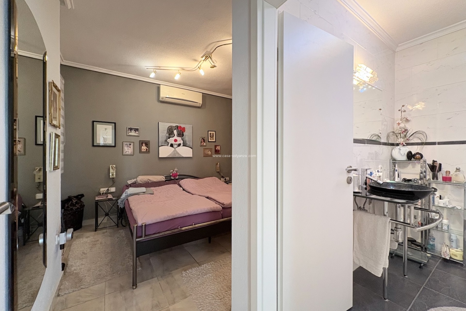 Resale - Bungalow - Ciudad Quesada - Costa Blanca