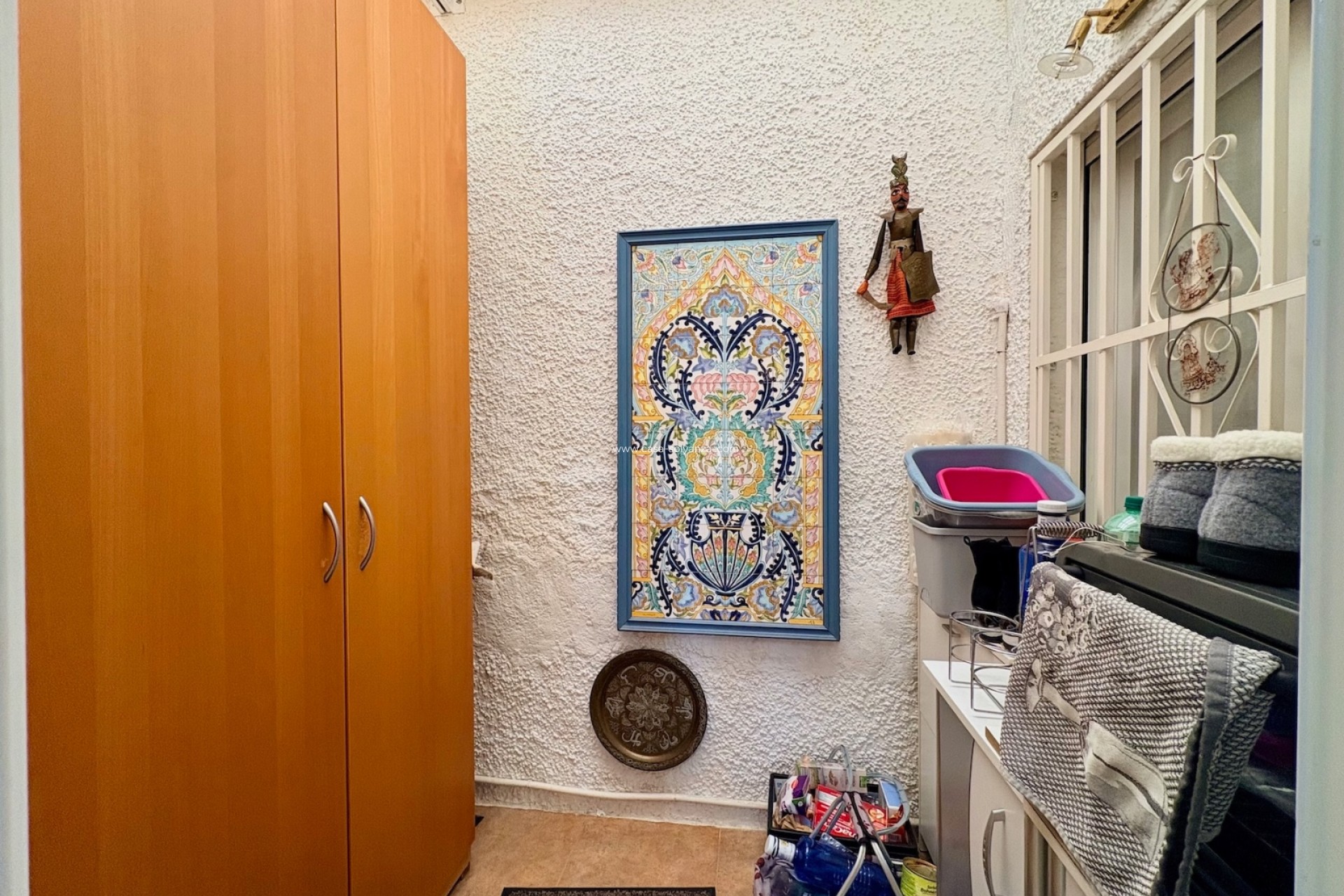 Resale - Bungalow - Ciudad Quesada - Costa Blanca