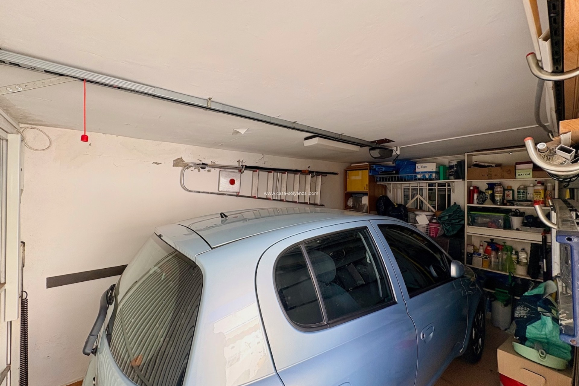 Resale - Bungalow - Ciudad Quesada - Costa Blanca