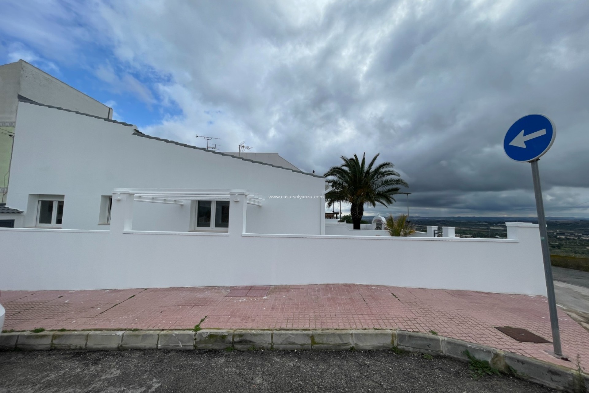 Resale - Bungalow - Ciudad Quesada - Costa Blanca