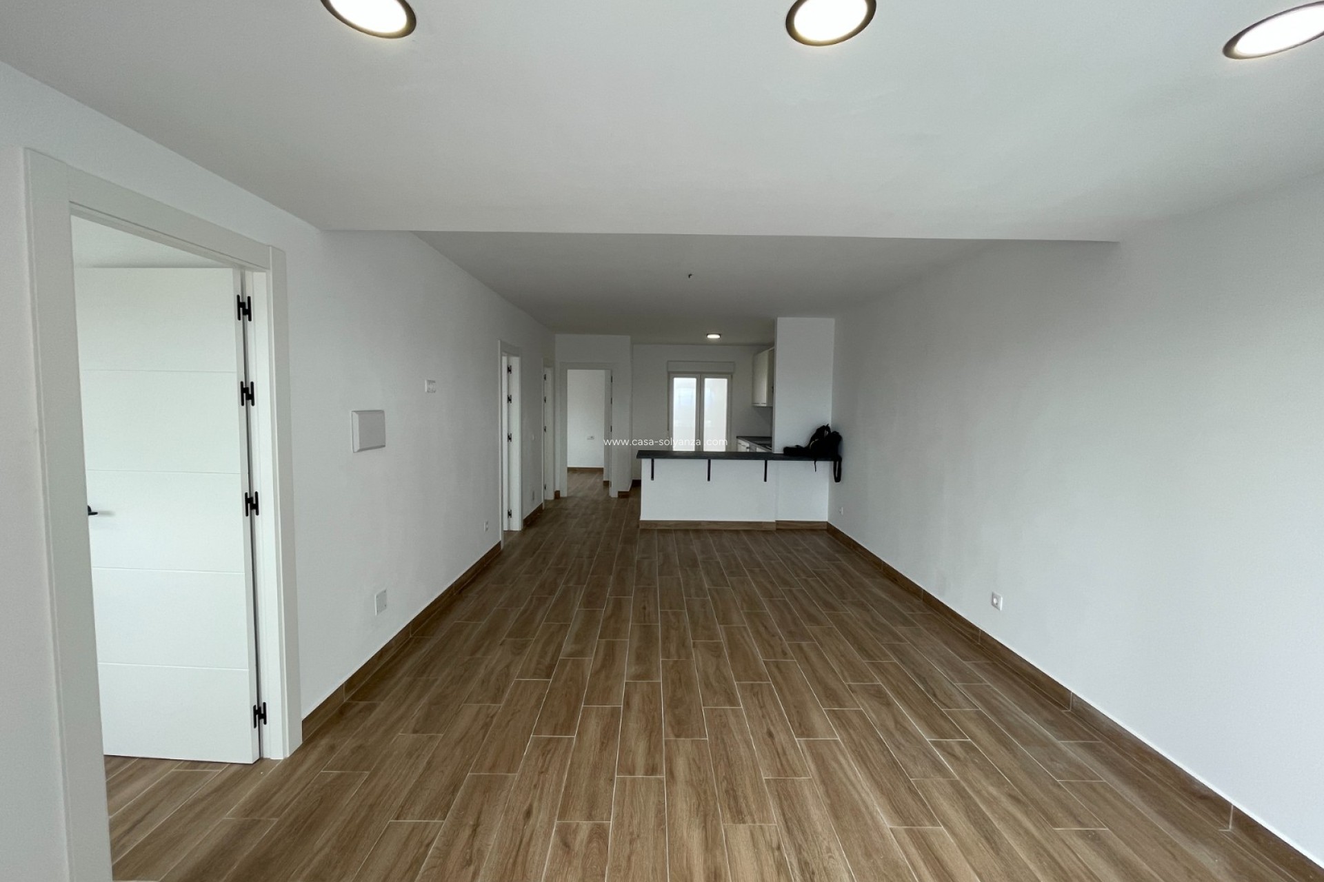 Resale - Bungalow - Ciudad Quesada - Costa Blanca