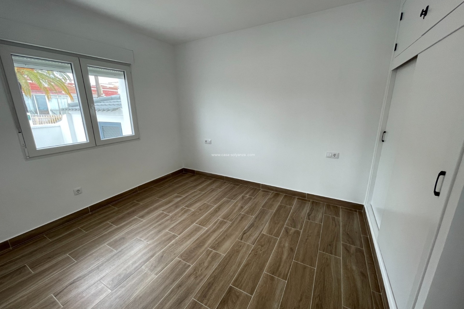 Resale - Bungalow - Ciudad Quesada - Costa Blanca