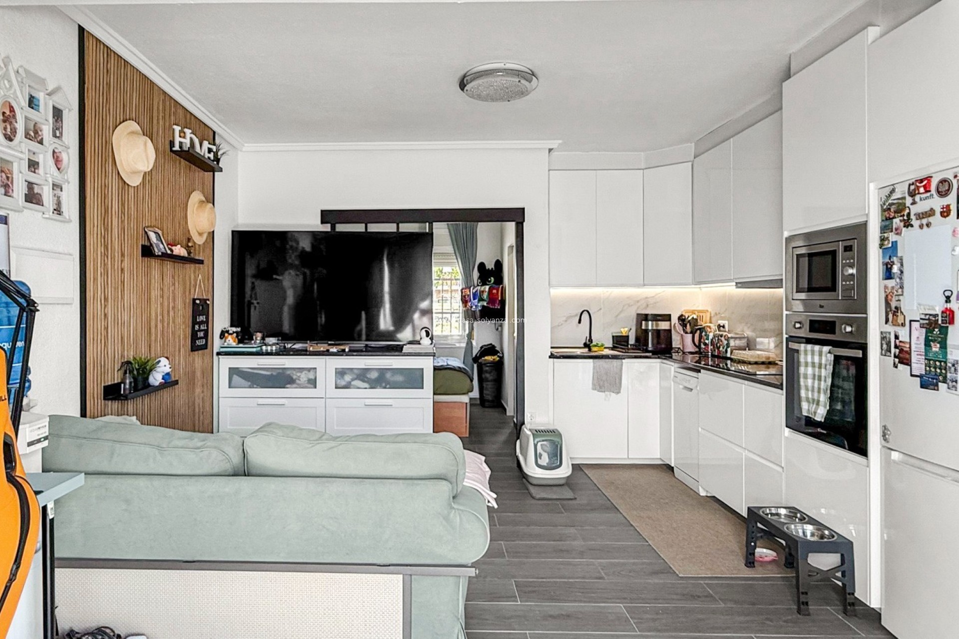 Resale - Bungalow - Ciudad Quesada - Costa Blanca