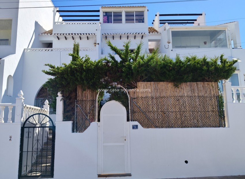 Resale - Bungalow - Ciudad Quesada - Costa Blanca