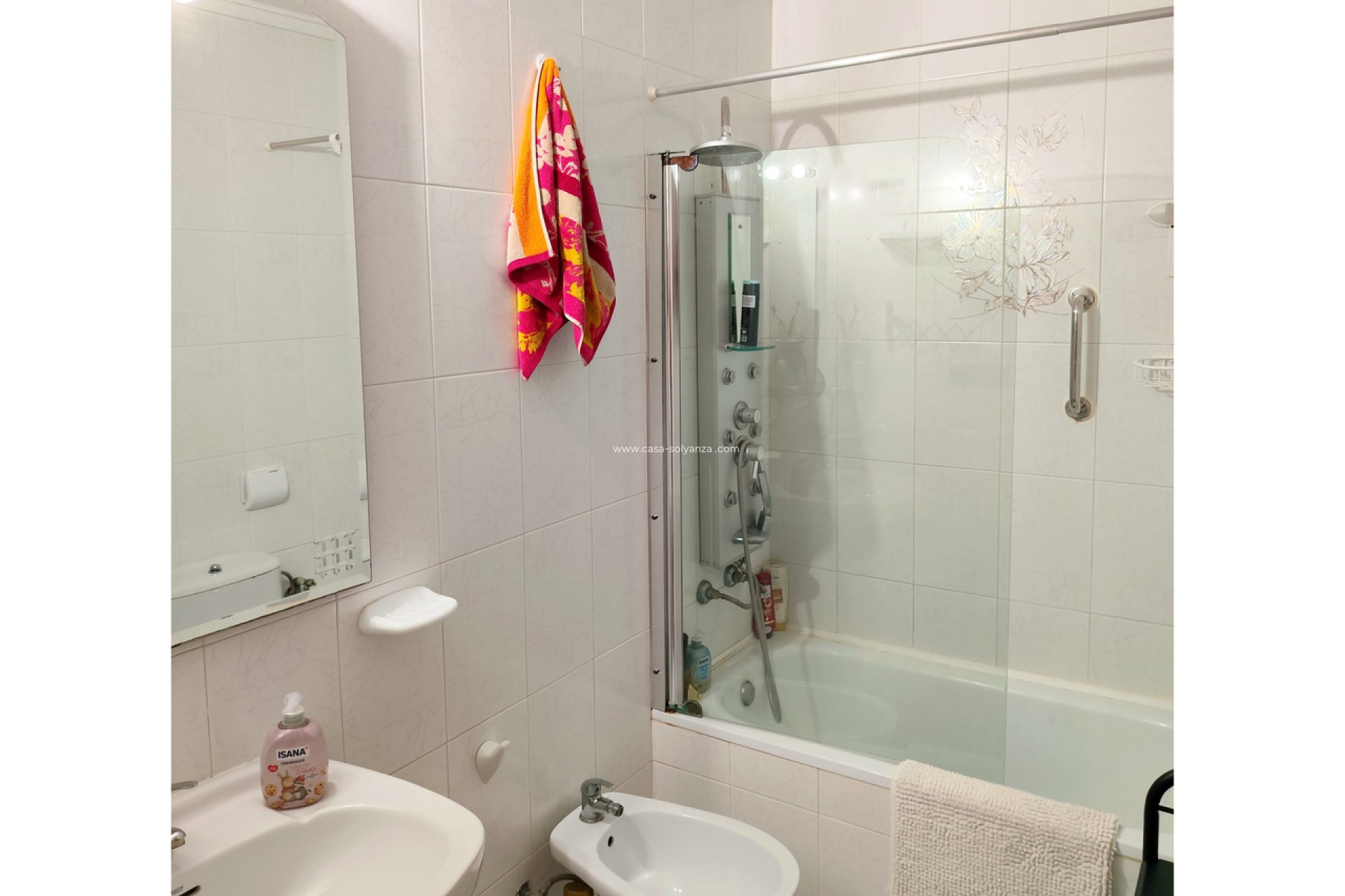 Resale - Bungalow - Ciudad Quesada - Costa Blanca