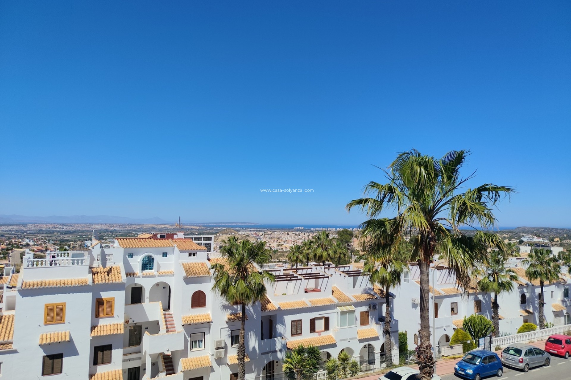 Resale - Bungalow - Ciudad Quesada - Costa Blanca