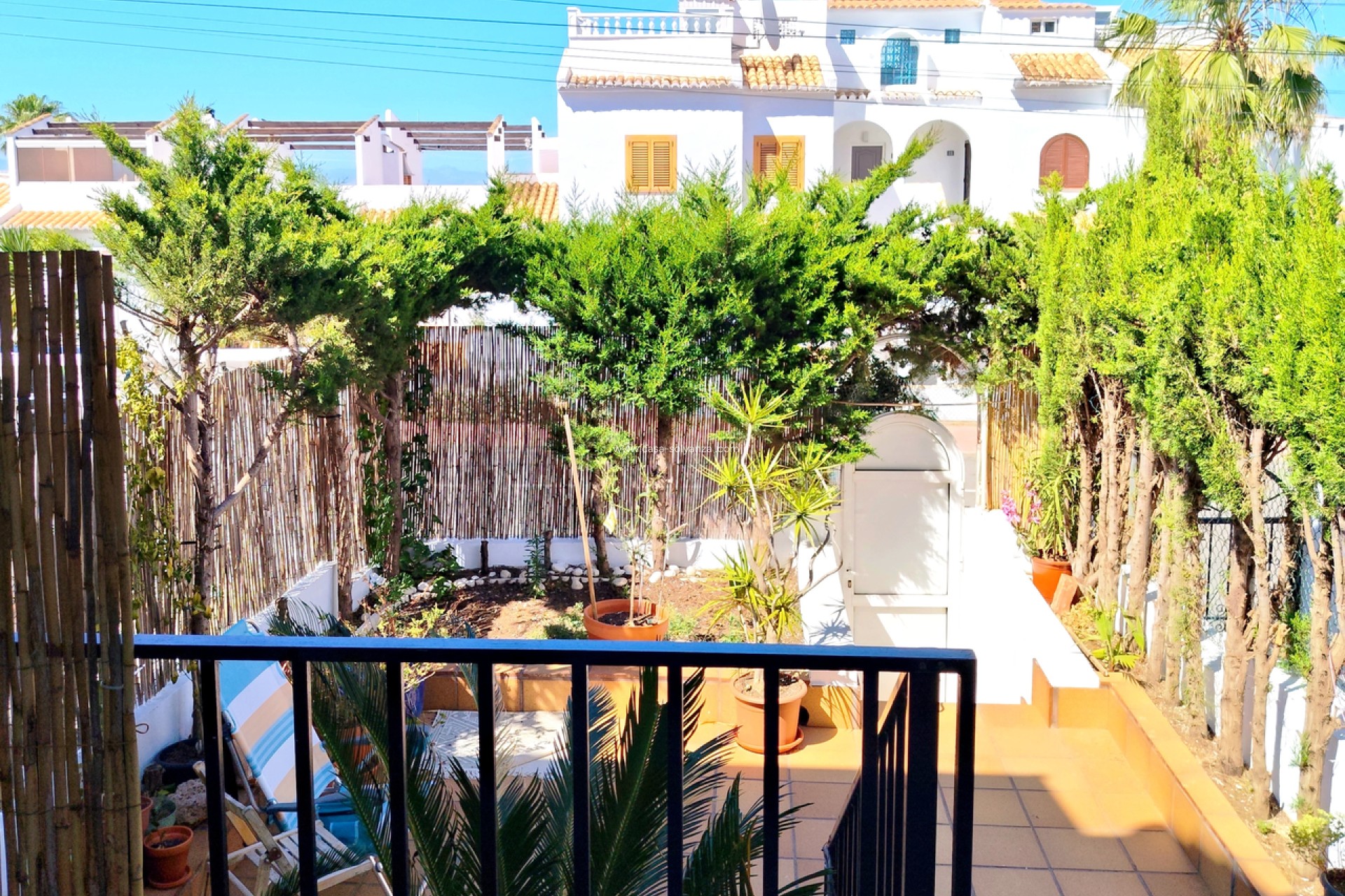 Resale - Bungalow - Ciudad Quesada - Costa Blanca