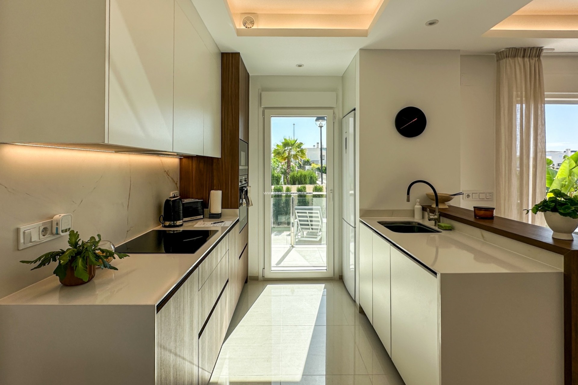 Resale - Bungalow - Ciudad Quesada - Costa Blanca