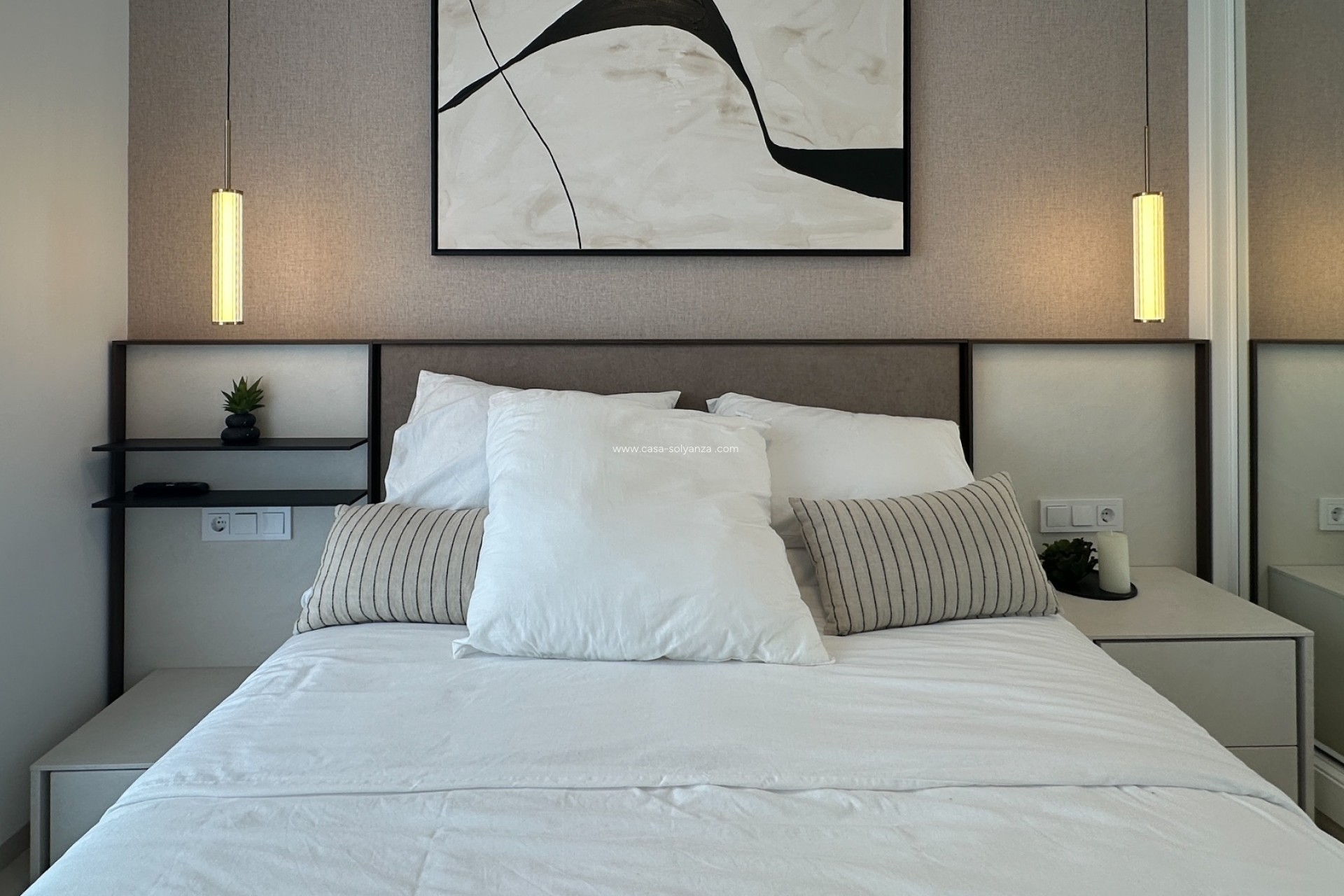 Resale - Bungalow - Ciudad Quesada - Costa Blanca